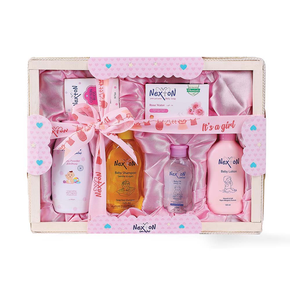 Nexton Baby Gift Pack