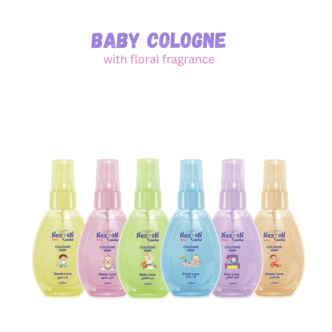 Nexton Baby Perfume