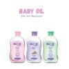 Nexton Baby Oil