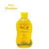 Nexton baby shampoo