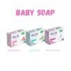 Nexton Baby Soap 100gm