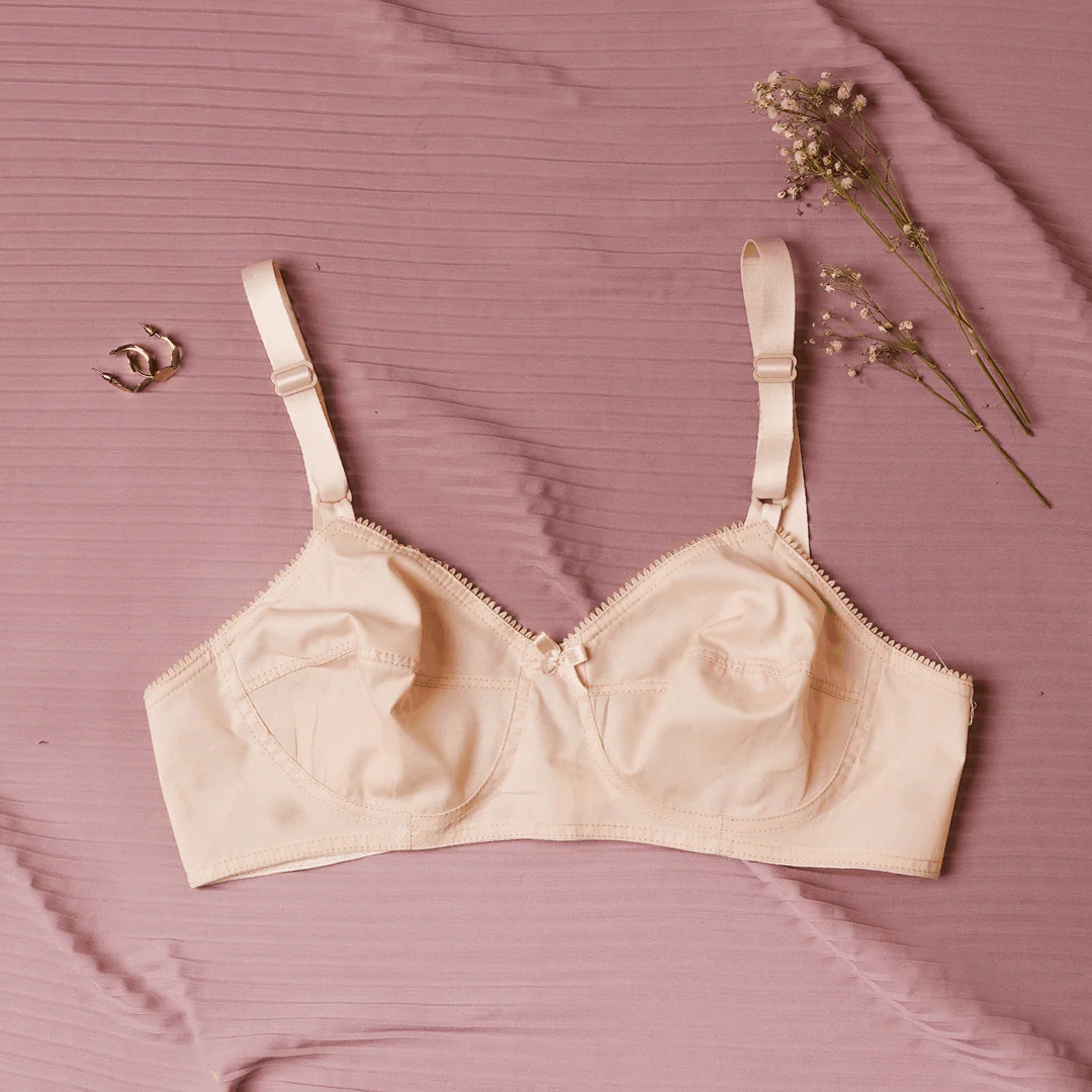 Basic Deluxe Bra – Ultimate Comfort & Support - Image 2