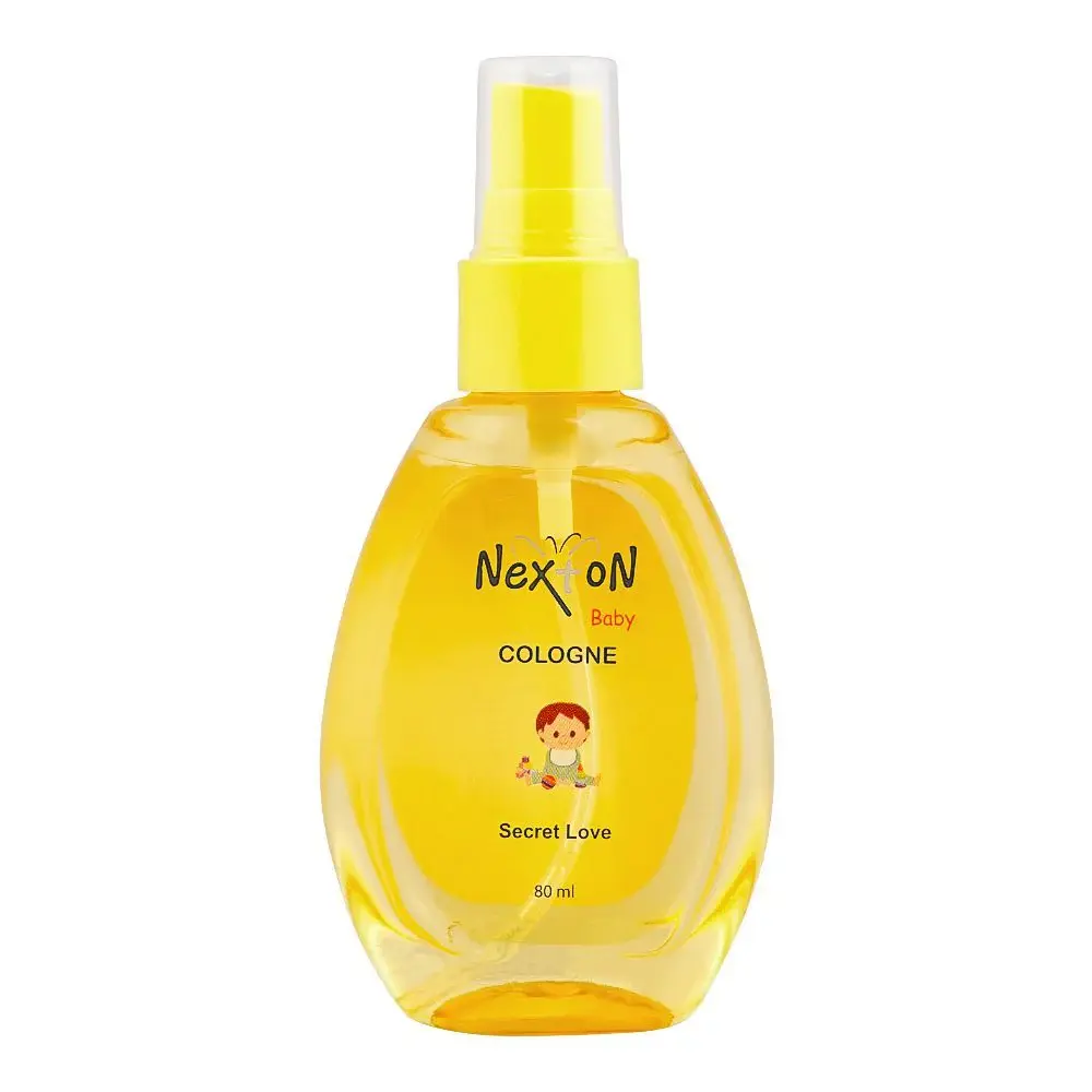 Nexton Baby Perfume - Image 4