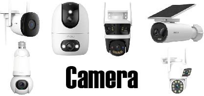 Camera